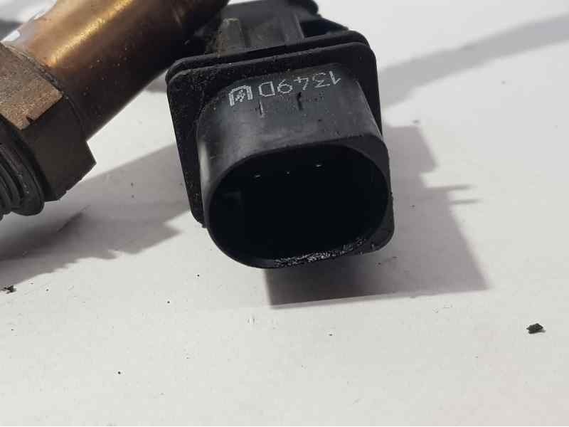 Recambio de sonda lambda para bmw x1 (e84) sdrive 18d referencia OEM IAM 760436903 0281004079 BOSCH