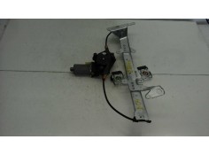 ELEVALUNAS DELANTERO DERECHO 2 PINS ELECTRICO