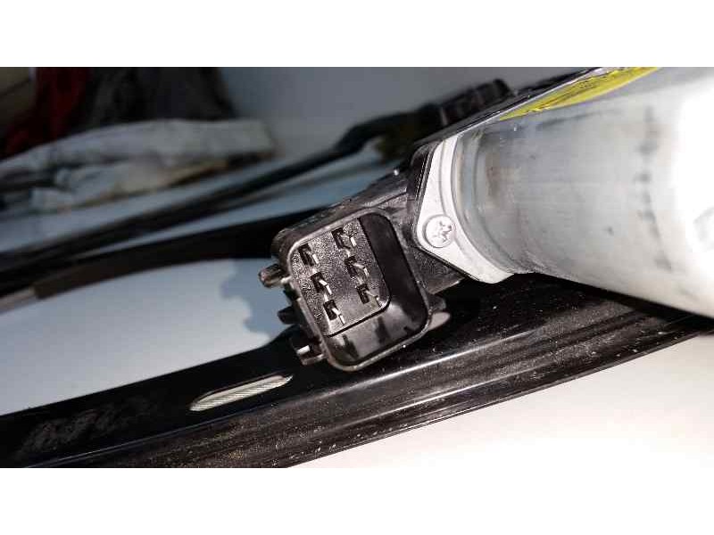 Recambio de elevalunas delantero izquierdo para ford c-max trend referencia OEM IAM  6 PINS ELECTRICO
