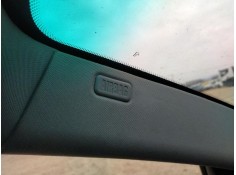 AIRBAG CORTINA DELANTERO IZQUIERDO 72129147343 