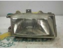 Recambio de faro derecho para seat ibiza (6k) cl referencia OEM IAM 6K1941010AH  