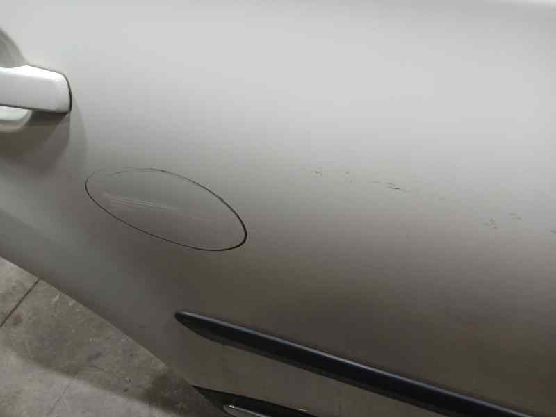 Recambio de puerta trasera derecha para nissan qashqai (j10) acenta referencia OEM IAM H2100JD0M0  ROZADA