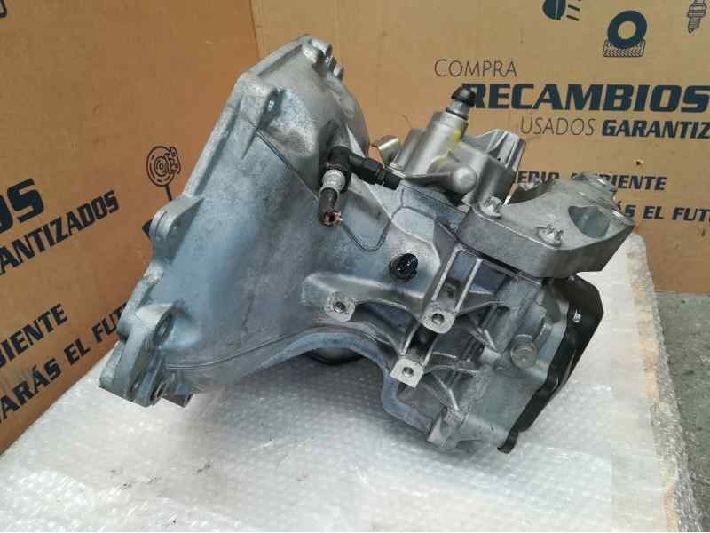 Recambio de caja cambios para opel corsa d ´´111 years´´ referencia OEM IAM 55566112 B100435262 5VELOCIDADES