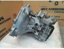 Recambio de caja cambios para opel corsa d ´´111 years´´ referencia OEM IAM 55566112 B100435262 5VELOCIDADES