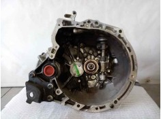 CAJA CAMBIOS 20TT03 1752916 5VELOCIDADES