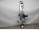 Recambio de elevalunas delantero derecho para nissan qashqai (j11) acenta referencia OEM IAM 80700HV00C  ELECTRICO 6 PINES