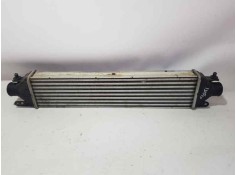 INTERCOOLER 866455500 JDEUS