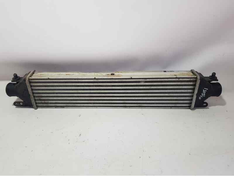 Recambio de intercooler para fiat doblo ii cargo (263) furgón basis maxi referencia OEM IAM 866455500  JDEUS