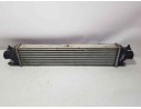 Recambio de intercooler para fiat doblo ii cargo (263) furgón basis maxi referencia OEM IAM 866455500  JDEUS
