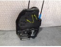 Recambio de cerradura puerta trasera derecha para toyota auris active referencia OEM IAM 6905005050  