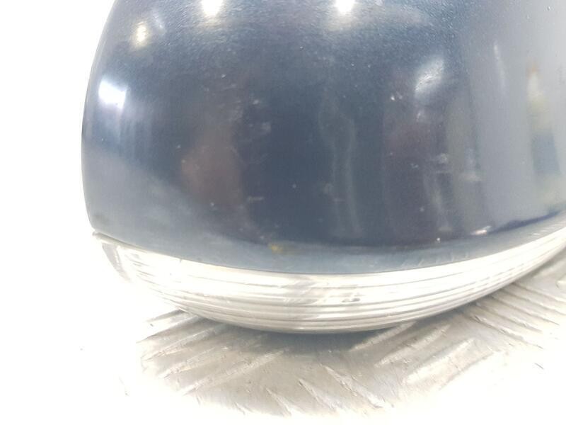 Recambio de retrovisor derecho para volkswagen golf v berlina (1k1) sportline referencia OEM IAM 1K1857502JF  ELECTRICO , TOCADO