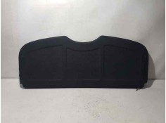 Recambio de bandeja trasera para peugeot 207 confort referencia OEM IAM   