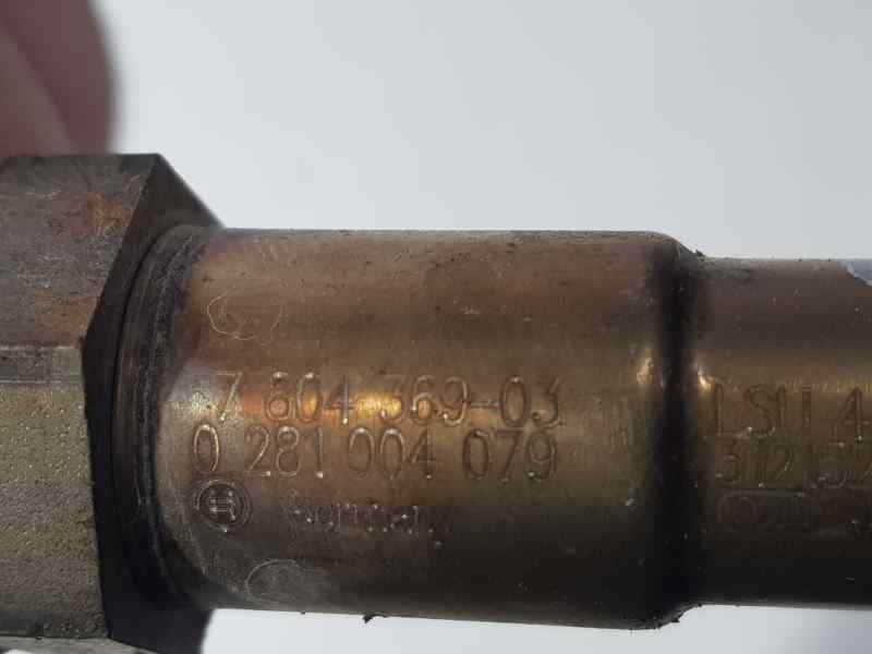 Recambio de sonda lambda para bmw x1 (e84) sdrive 18d referencia OEM IAM 760436903 0281004079 BOSCH