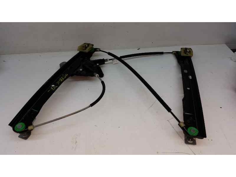 Recambio de elevalunas delantero izquierdo para ford c-max trend referencia OEM IAM  6 PINS ELECTRICO