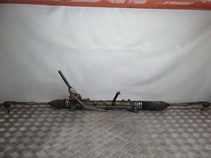 Recambio de cremallera direccion para peugeot expert furgón pro standar referencia OEM IAM 9813692680 7831974272 BOSCH ASISTIDA