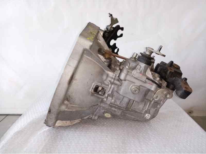 Recambio de caja cambios para citroën c1 audace referencia OEM IAM 20TT03 1752916 5VELOCIDADES