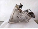 Recambio de caja cambios para citroën c1 audace referencia OEM IAM 20TT03 1752916 5VELOCIDADES