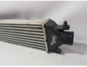 Recambio de intercooler para fiat doblo ii cargo (263) furgón basis maxi referencia OEM IAM 866455500  JDEUS