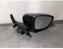 Recambio de retrovisor derecho para renault zoe zen referencia OEM IAM 963019461R  ELECTRICO 8 PINES