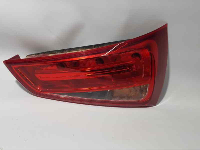 Recambio de piloto trasero derecho para audi a1 sportback (8xf) attracted referencia OEM IAM 8X0945094D  POCO ROZADO