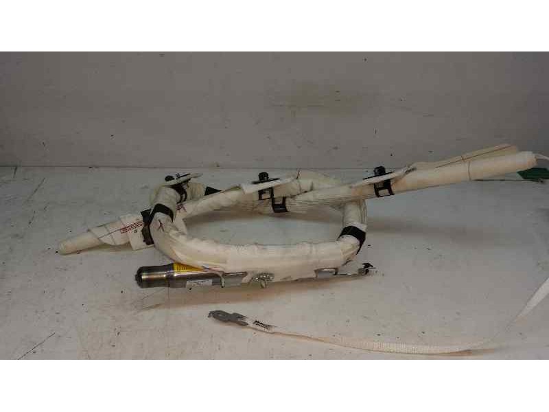 Recambio de airbag cortina delantero derecho para ford focus lim. (cb8) titanium referencia OEM IAM   
