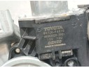 Recambio de elevalunas delantero izquierdo para toyota c-hr hybridid referencia OEM IAM 85720F4010 AE0620203901 ELECTRICO DENSO