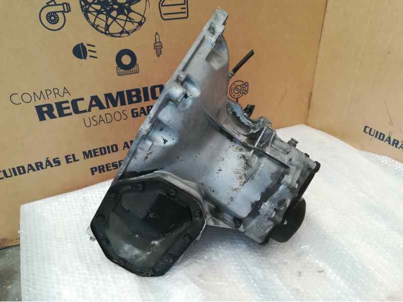 Recambio de caja cambios para opel corsa d ´´111 years´´ referencia OEM IAM 55566112 B100435262 5VELOCIDADES
