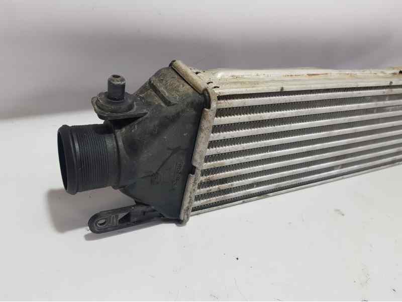 Recambio de intercooler para fiat doblo ii cargo (263) furgón basis maxi referencia OEM IAM 866455500  JDEUS