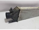 Recambio de intercooler para fiat doblo ii cargo (263) furgón basis maxi referencia OEM IAM 866455500  JDEUS