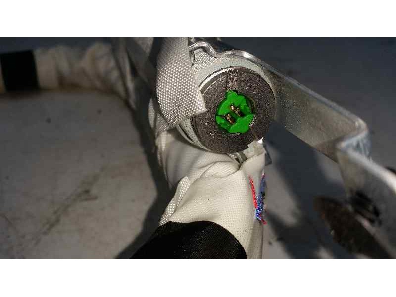 Recambio de airbag cortina delantero derecho para ford focus lim. (cb8) titanium referencia OEM IAM   