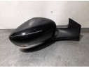 Recambio de retrovisor derecho para renault zoe zen referencia OEM IAM 963019461R  ELECTRICO 8 PINES