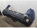 Recambio de paragolpes trasero para peugeot 3008 allure referencia OEM IAM 1636403680  TOCADO