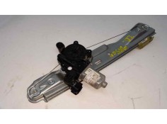 ELEVALUNAS TRASERO DERECHO 6 PINS ELECTRICO