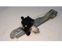 Recambio de elevalunas trasero derecho para ford c-max trend referencia OEM IAM  6 PINS ELECTRICO