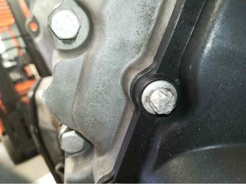 Recambio de caja cambios para opel corsa d ´´111 years´´ referencia OEM IAM 55566112 B100435262 5VELOCIDADES