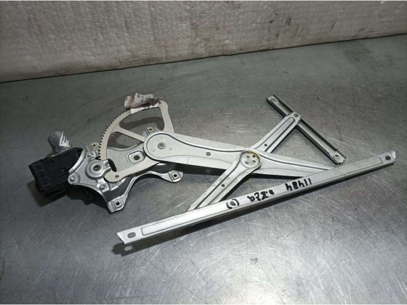 Recambio de elevalunas delantero izquierdo para toyota c-hr hybridid referencia OEM IAM 85720F4010 AE0620203901 ELECTRICO DENSO