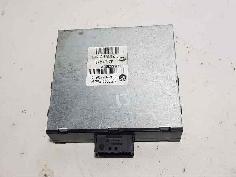 Recambio de modulo electronico para bmw x1 (e84) sdrive 18d referencia OEM IAM 6142925320801 8ES00947921 HELLA
