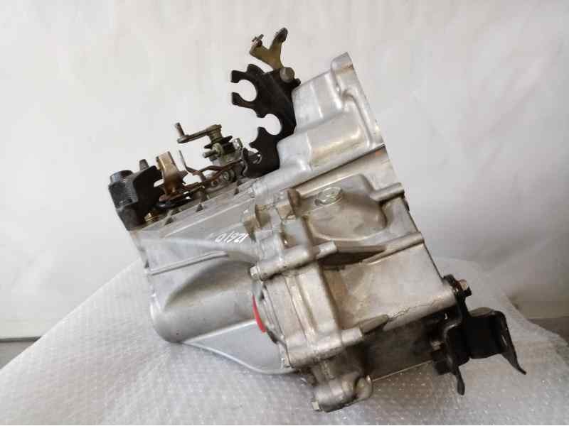 Recambio de caja cambios para citroën c1 audace referencia OEM IAM 20TT03 1752916 5VELOCIDADES