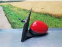 Recambio de retrovisor izquierdo para peugeot 107 urban referencia OEM IAM   C MANDO