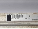 Recambio de intercooler para fiat doblo ii cargo (263) furgón basis maxi referencia OEM IAM 866455500  JDEUS