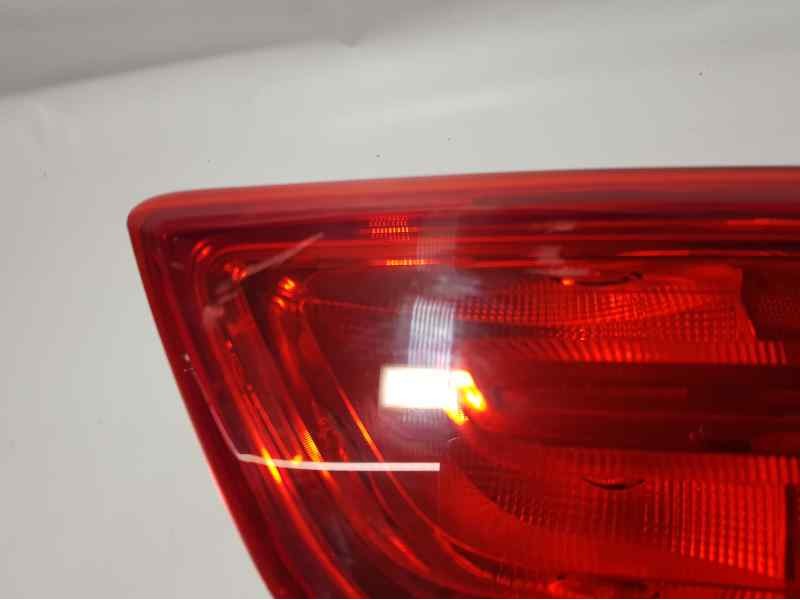 Recambio de piloto trasero derecho para audi a1 sportback (8xf) attracted referencia OEM IAM 8X0945094D  POCO ROZADO