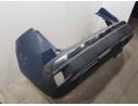 Recambio de paragolpes trasero para peugeot 3008 allure referencia OEM IAM 1636403680  TOCADO