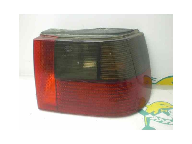 Recambio de piloto trasero derecho para seat ibiza (6k) cl referencia OEM IAM   