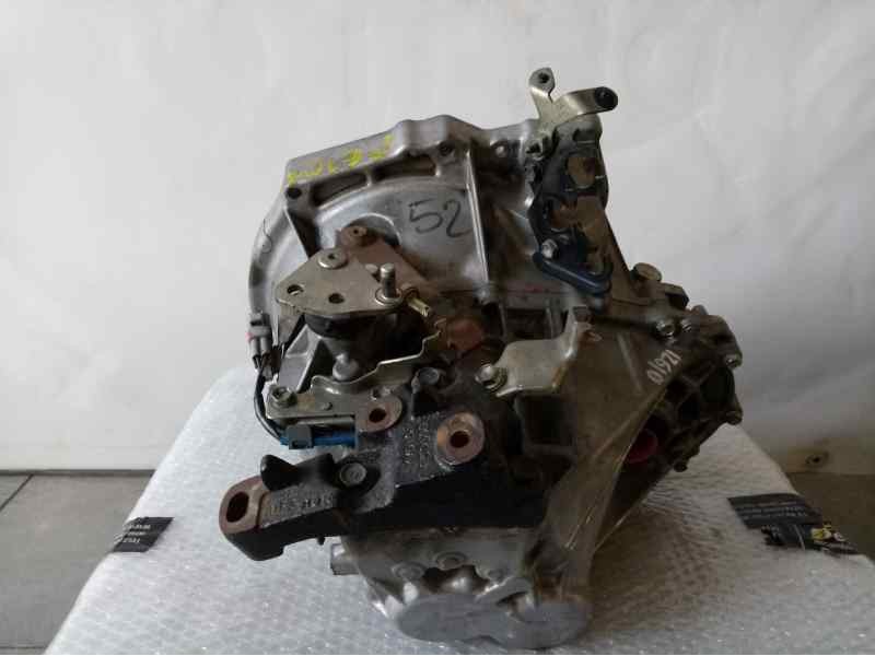 Recambio de caja cambios para citroën c1 audace referencia OEM IAM 20TT03 1752916 5VELOCIDADES