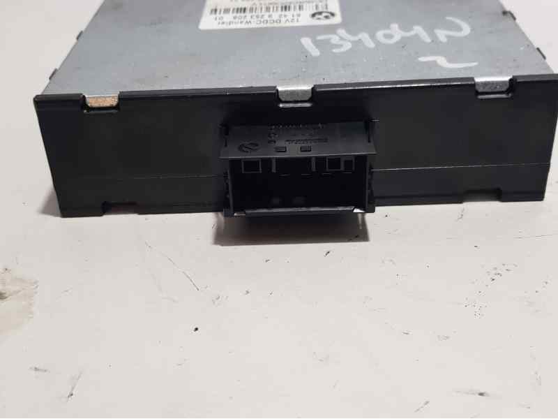 Recambio de modulo electronico para bmw x1 (e84) sdrive 18d referencia OEM IAM 6142925320801 8ES00947921 HELLA