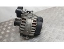Recambio de alternador para bmw 6 (e63) 630 i referencia OEM IAM 7521178 VALEO 2542720J