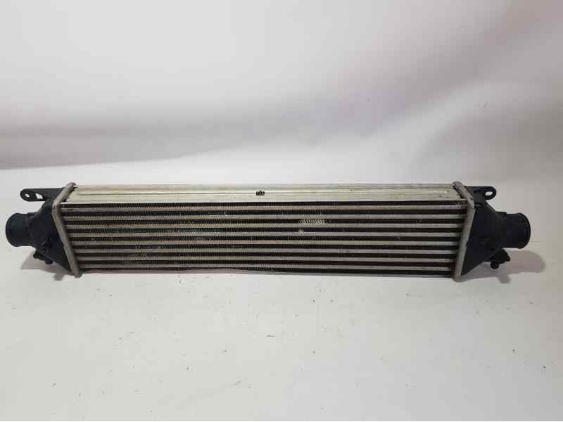 Recambio de intercooler para fiat doblo ii cargo (263) furgón basis maxi referencia OEM IAM 866455500  JDEUS