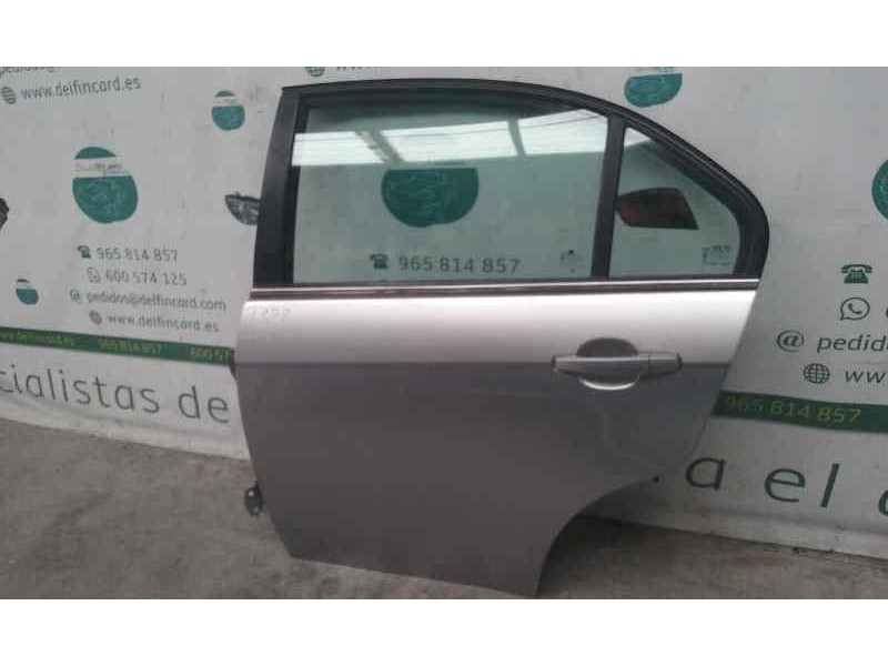 Recambio de puerta trasera izquierda para chevrolet epica lt referencia OEM IAM   