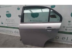 PUERTA TRASERA IZQUIERDA 