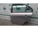 Recambio de puerta trasera izquierda para chevrolet epica lt referencia OEM IAM   